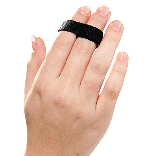 3-Point Products 3pp Buddy Loops for Jammed and Broken Fingers (1/2″ Wide (Pack of 5))