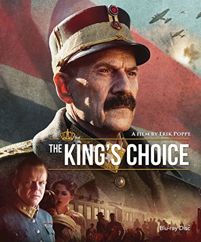 The King’s Choice [Blu-ray]