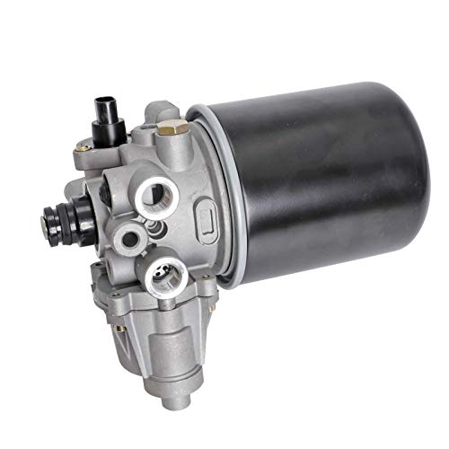 BLACKHORSE-RACING Air Dryer Assembly – Compatible with Meritor Wabco System Saver 1200 Series Meritor Style Replaces R955205 4324130010 TR955205 | The Storepaperoomates Retail Market - Fast Affordable Shopping