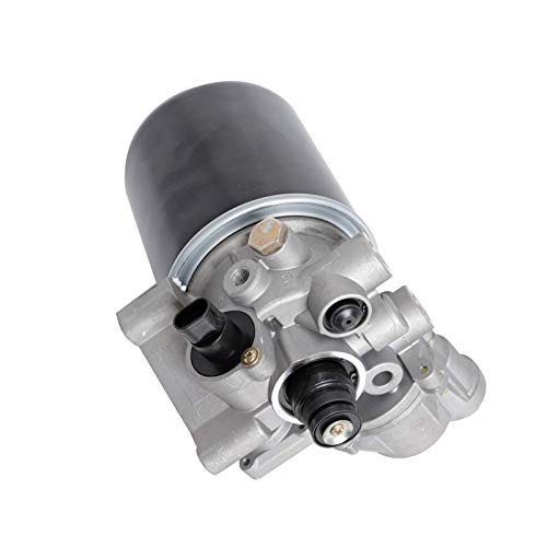 BLACKHORSE-RACING Air Dryer Assembly – Compatible with Meritor Wabco System Saver 1200 Series Meritor Style Replaces R955205 4324130010 TR955205 | The Storepaperoomates Retail Market - Fast Affordable Shopping