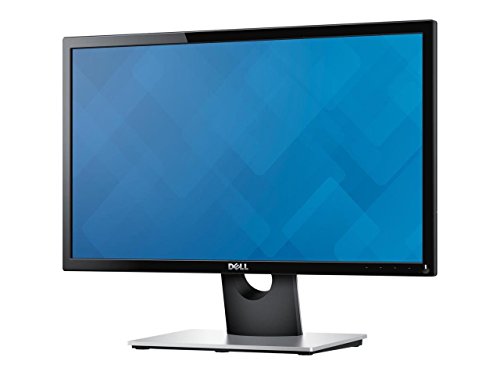 DELL 22in E2216HV LED LCD MONITOR OEMREF (Renewed)