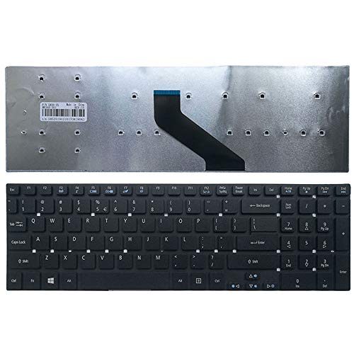 New Laptop Replacement Keyboard for Acer Aspire VN7-791 VN7-791G-72AH VN7-791G-53F1 V5-561 V5-561G V5-561P V5-561PG V121762FS4 MP-10K33U4-6981 US Layout