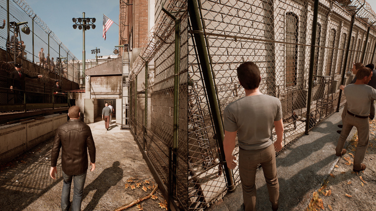 A Way Out – PC Origin [Online Game Code] | The Storepaperoomates Retail Market - Fast Affordable Shopping