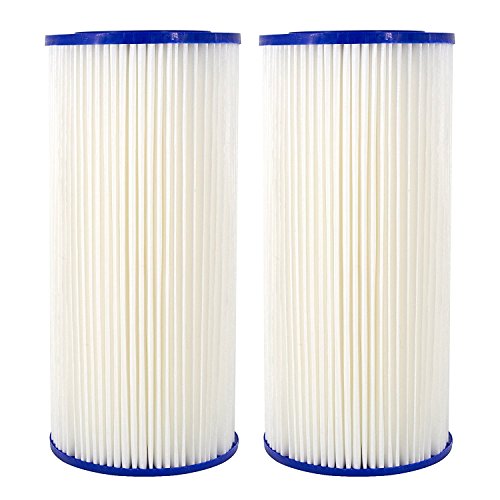 ​Compatible to R50-BBSA Whole House Heavy Duty Water Filter Cartridges