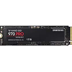 Samsung-IMSourcing 970 PRO MZ-V7P1T0E 1 TB Solid State Drive – M.2 2280 Internal – PCI Express (PCI Express 3.0 x4)