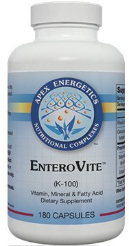 Apex Energetics EnteroVite