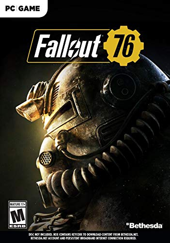 Fallout 76: Wastelanders – PC