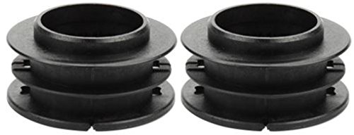 Euros 2 Pack Trimmer Head Spool Fit for Husqvarna T25 Replace 537338601