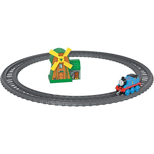 Thomas & Friends TrackMaster, Thomas & the Windmill