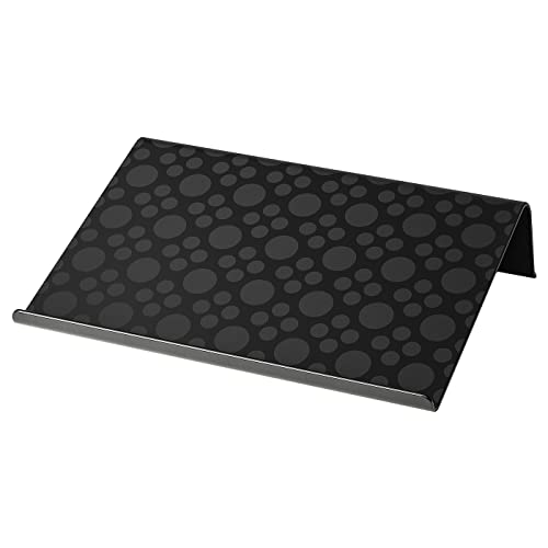 IKEA Brada Laptop Support Black Size 16 1/2×12 1/4″ 601.501.76
