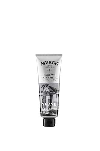 Paul Mitchell MVRCK by MITCH Cooling Aftershave for Men, Hydrating + Soothing Formula, 2.5 Fl Oz (Pack of 1)