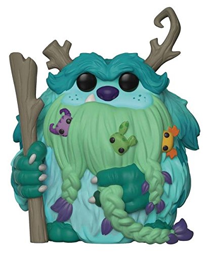 Funko Pop! Wetmore Forest: Monsters – Sapwood Mossbottom