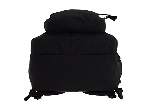 JanSport Big Student Backpack (Black) | The Storepaperoomates Retail Market - Fast Affordable Shopping