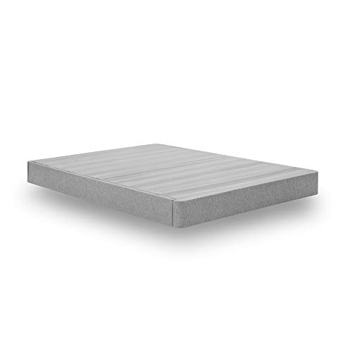 Tuft & Needle Mattress Box Foundation Box Spring Replacement, Queen