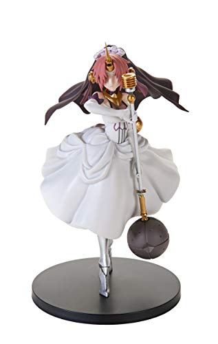 Taito Fate/Apocrypha: Berserker of Black 7″ Action Figure