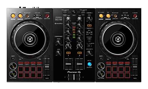 Pioneer Dj Pioneer/DDJ – 400 DJ Controller