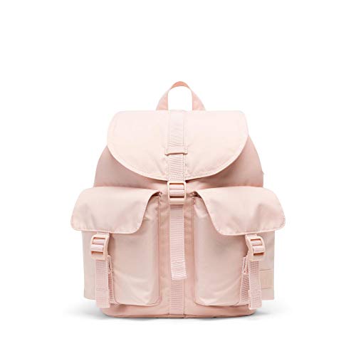 Herschel Supply Co. Dawson Small Light Cameo Rose One Size