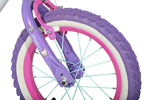 Shopkins 14″ Bike, Pink | The Storepaperoomates Retail Market - Fast Affordable Shopping