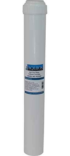 Aquios® RCS400 Salt Free Water Softener Replacement Cartridge