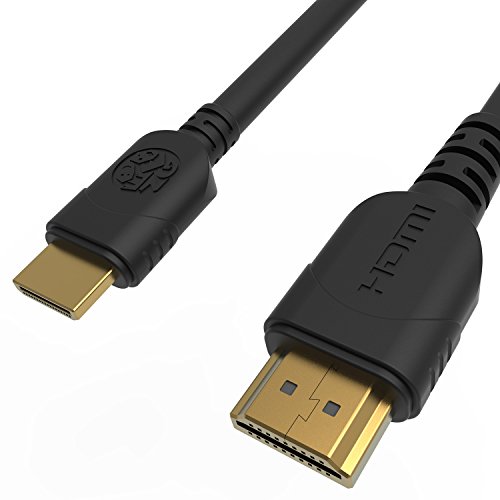 NEOGEO Mini Official HDMI Cable (Electronic Games)