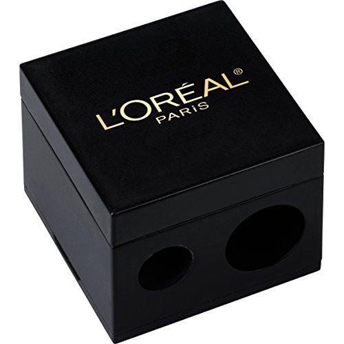 L’Oréal Paris Cosmetics Infallible Eye Makeup Pencil Sharpener | The Storepaperoomates Retail Market - Fast Affordable Shopping
