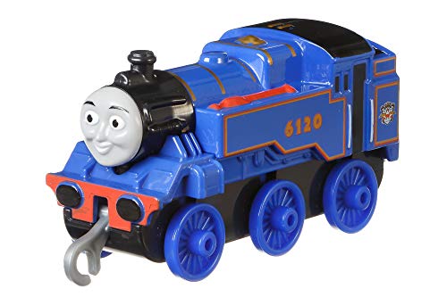 Thomas & Friends TrackMaster, Belle