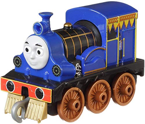 Thomas & Friends TrackMaster Push Along Rajiv train engine
