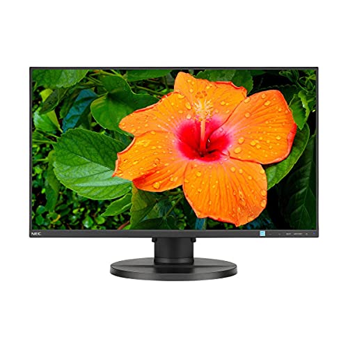NEC 27in Narrow Bezel Desktop Monitor