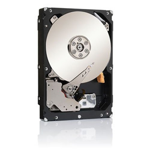 Seagate 3TB Enterprise Capacity SAS 6Gb/s 128MB Cache 3.5-Inch Internal Bare Drive (ST3000NM0023) (Renewed) | The Storepaperoomates Retail Market - Fast Affordable Shopping