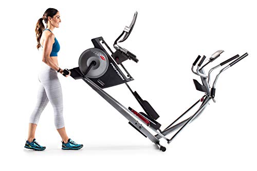 ProForm Hybrid Trainer XT Recumbent Bike and Elliptical with 30-Day All-Access iFIT Membership | The Storepaperoomates Retail Market - Fast Affordable Shopping