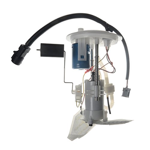 Electric Fuel Pump Assembly for Ford Explorer Mercury Mountaineer 2006-2009 V8 4.0L 4.6L