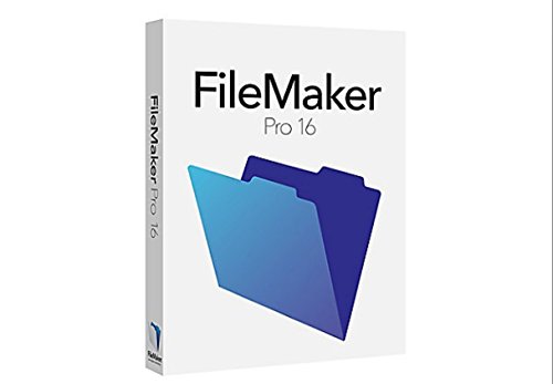 FileMaker Pro 16 License key for Lifetime – Digita;