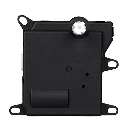 604-209 HVAC Air Door Actuator for 2002-2010 Ford Explorer, 2003-2006 Ford Expedition, 2002-2010 Mercury Mountaineer, Replaces# 1L2Z19E616CA, 1L2Z-19E616-CA, 604209,YH-1744, YH1744