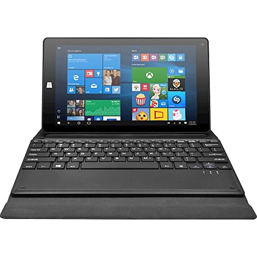 Ematic 9″ HD Quad CORE 32GB Tablet Windows EWT935DK