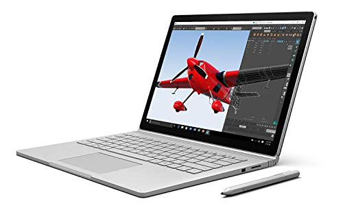 Microsoft Surface Book 2 (Intel Core i5, 8GB RAM, 256GB) – 13.5in (Renewed) | The Storepaperoomates Retail Market - Fast Affordable Shopping