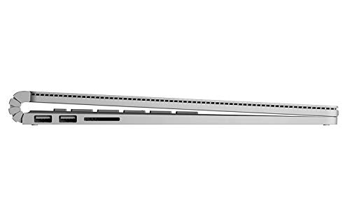 Microsoft Surface Book 2 (Intel Core i5, 8GB RAM, 256GB) – 13.5in (Renewed) | The Storepaperoomates Retail Market - Fast Affordable Shopping