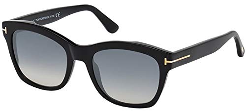 Tom Ford Women’s Lauren 52Mm Sunglasses