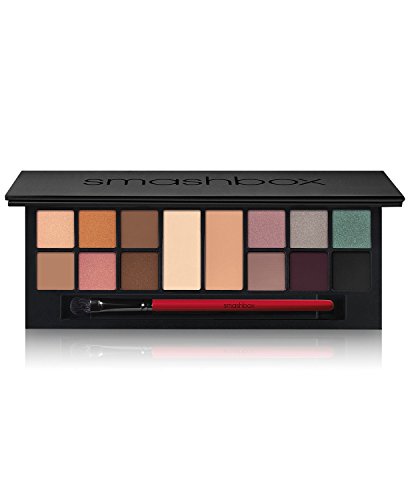 Smashbox The Love Edit: Romantic Eye Shadow Palette | The Storepaperoomates Retail Market - Fast Affordable Shopping