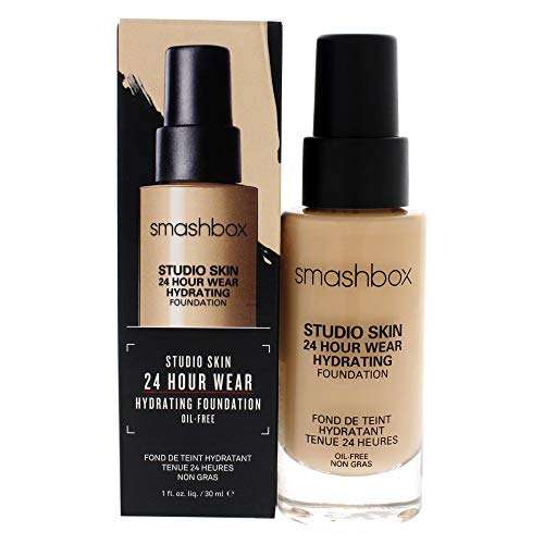 Smashbox Studio Skin 24 Hour Wear Hydrating Foundation I0110410 1 Fl Oz (Pack of 1)