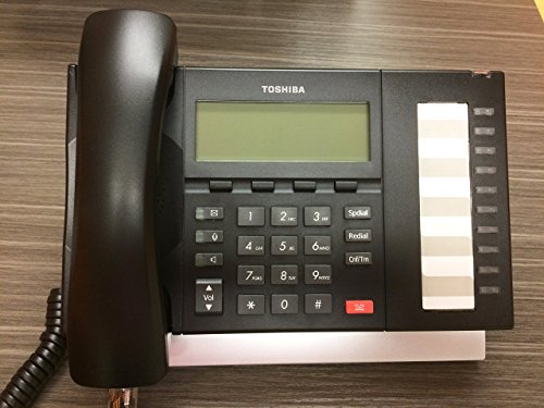 Toshiba DP5122SD Digital Telephone