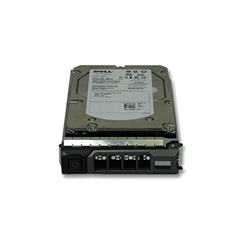 Dell 1TB 7.2K 3.5″ SATA 6Gbs HDD (D3YV6-CO2)