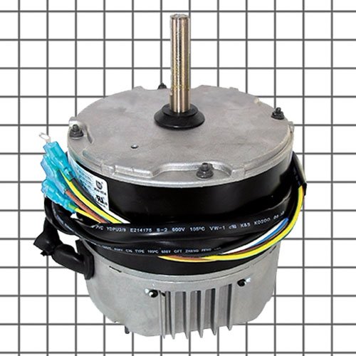 622656r – OEM Upgraded Replacement for Miller Blower Motor