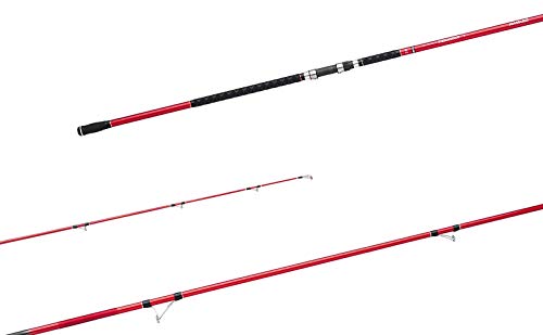 Daiwa Tourn Ballistic TNBA25-305G Fishing Rod