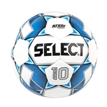 Select Numero 10 Soccer Ball Sz 5 (EA) | The Storepaperoomates Retail Market - Fast Affordable Shopping
