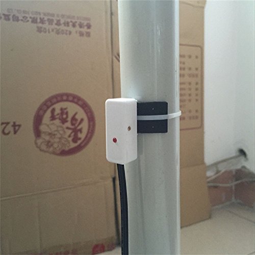 Taidacent Non Contact Liquid Level Sensor Contactless Water Level Sensor Externally Attached Pipe Water Float Switch NPN Output Capacitive | The Storepaperoomates Retail Market - Fast Affordable Shopping