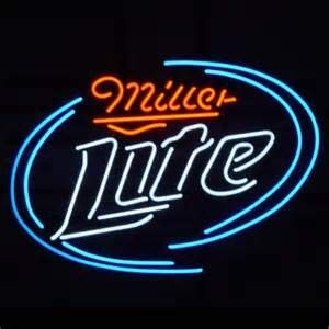 42X32cm M lite Real Glass Neon Signs Home Gifts Beer Bar Pub Recreation Room Man cave Decoration Game Lights Windows Garage Wall Signs (White)