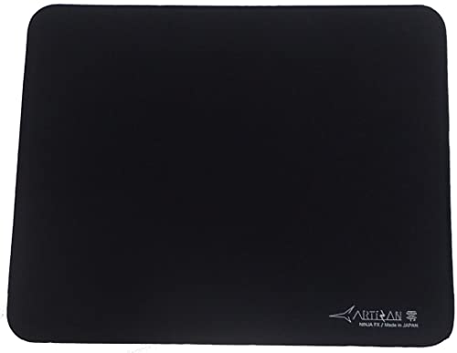 ARTISAN Zero (Black/XL) [FX-ZR-SF-XL] FX Soft (Japan Import)