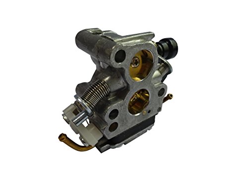 Carburetor for Husqvarna 435 435E 440E chainsaw Jonsered CS2240 CS2240S Replaces ZAMA Carb C1T-EL41