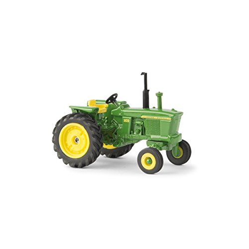 John Deere 1/64 3020 Tractor Toy – LP68845