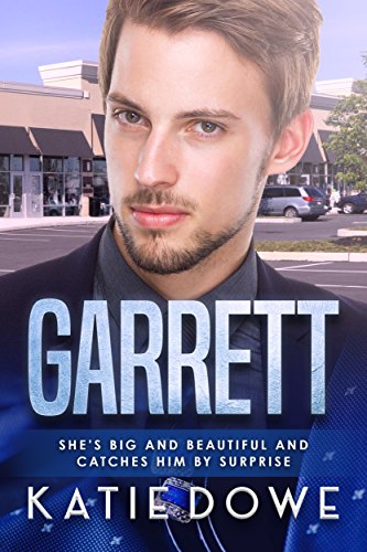 Garrett: BWWM Romance (Members From Money Season 1 Book 30)